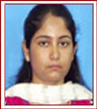 Dr. Aditi Paul, HOD